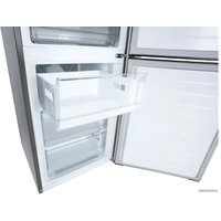 Холодильник LG DoorCooling+ GA-B459CLWL