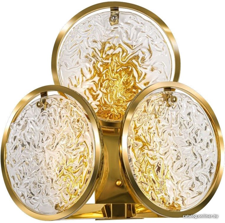 Бра L'Arte Luce Monate L34123