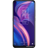 Телефон TCL Plex (черный)