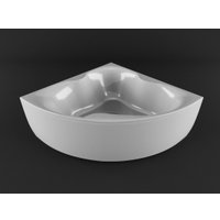 Ванна Vayer Iryda 150x150