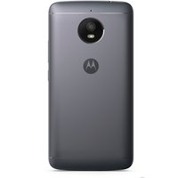 Смартфон Motorola Moto E4 Plus (серый) [XT1771]