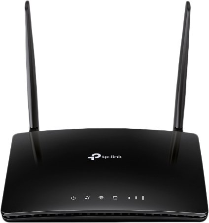 

4G Wi-Fi роутер TP-Link Archer MR200 v7