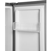 Четырёхдверный холодильник Hyundai CM45083F (черный) в Орше