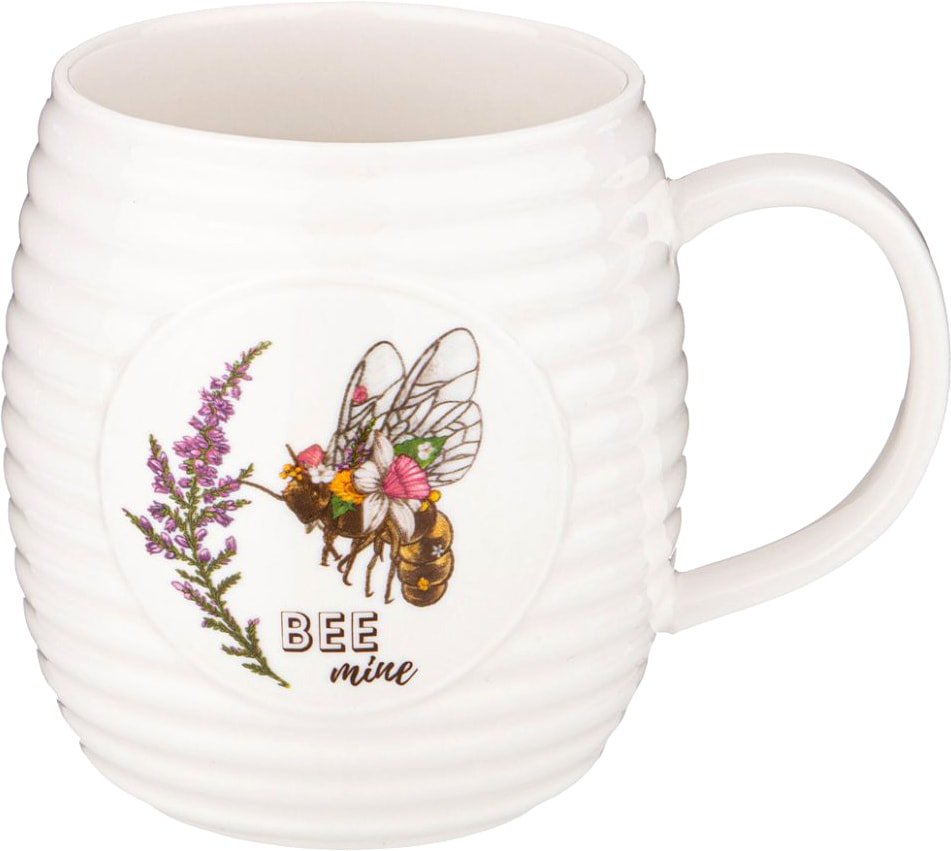 

Кружка Lefard Honey Bee 151-190