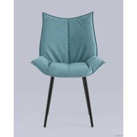 Стул Stool Group Осло fb-oslo-neo-22 (велюр пыльно-голубой)