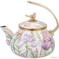 Чайник без свистка Agness Royal Garden 950-576