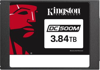 Kingston DC500M 3.84TB SEDC500M/3840G