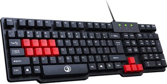 Клавиатура Marvo K201