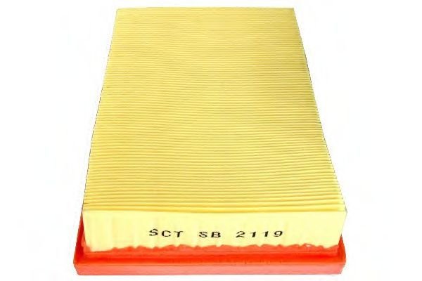 

Воздушный фильтр SCT germany SB2119