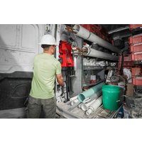 Стол-верстак Milwaukee MPS 4933472022