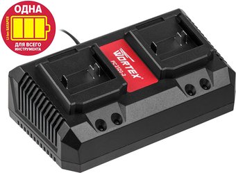 Wortex FC 2120-2 ALL1 (18В)