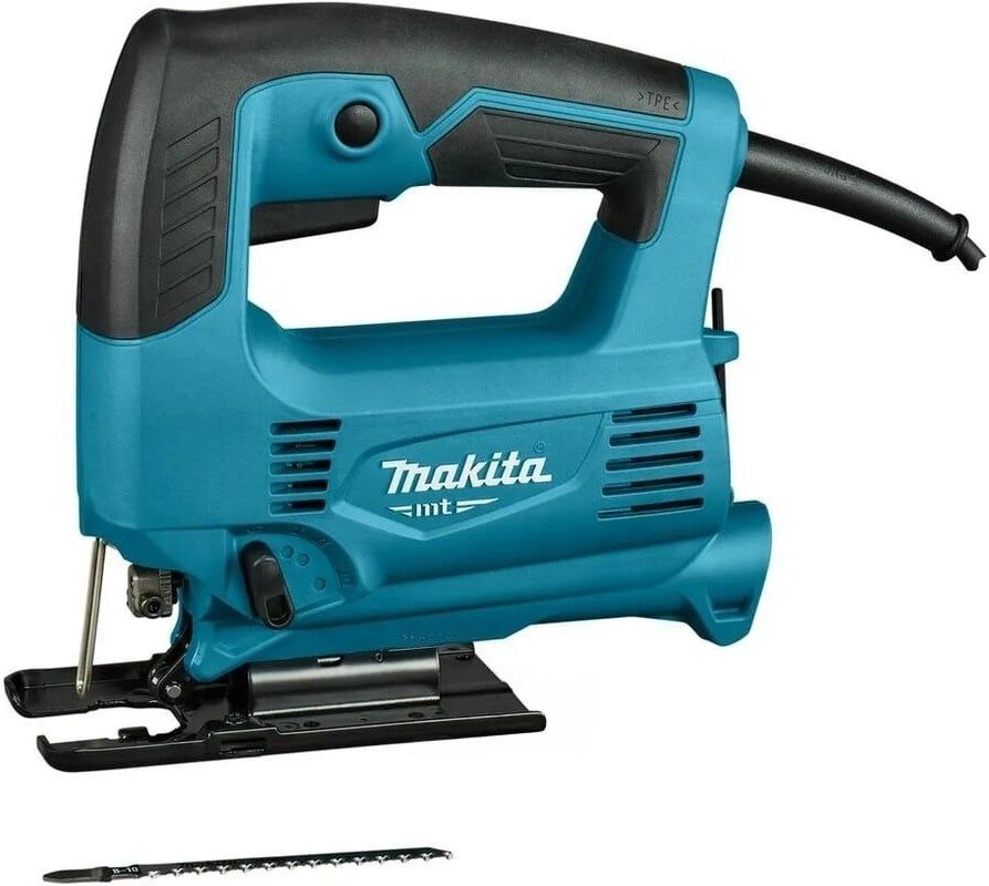 

Электролобзик Makita M4301B