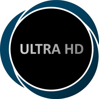 Ultra HD (1 год)