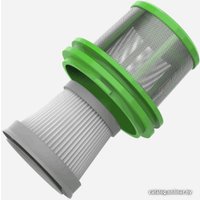 Автомобильный пылесос Cleanfly FV2 (черный)