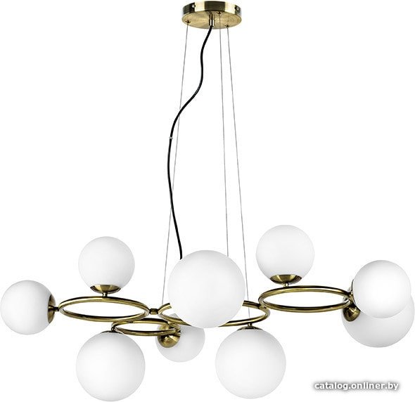 Подвесная люстра Lightstar Globo 815091