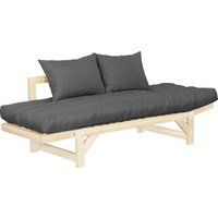 Диван Элегия Бинго (Bravo Dark Grey)