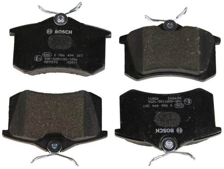 

Bosch 0986494387