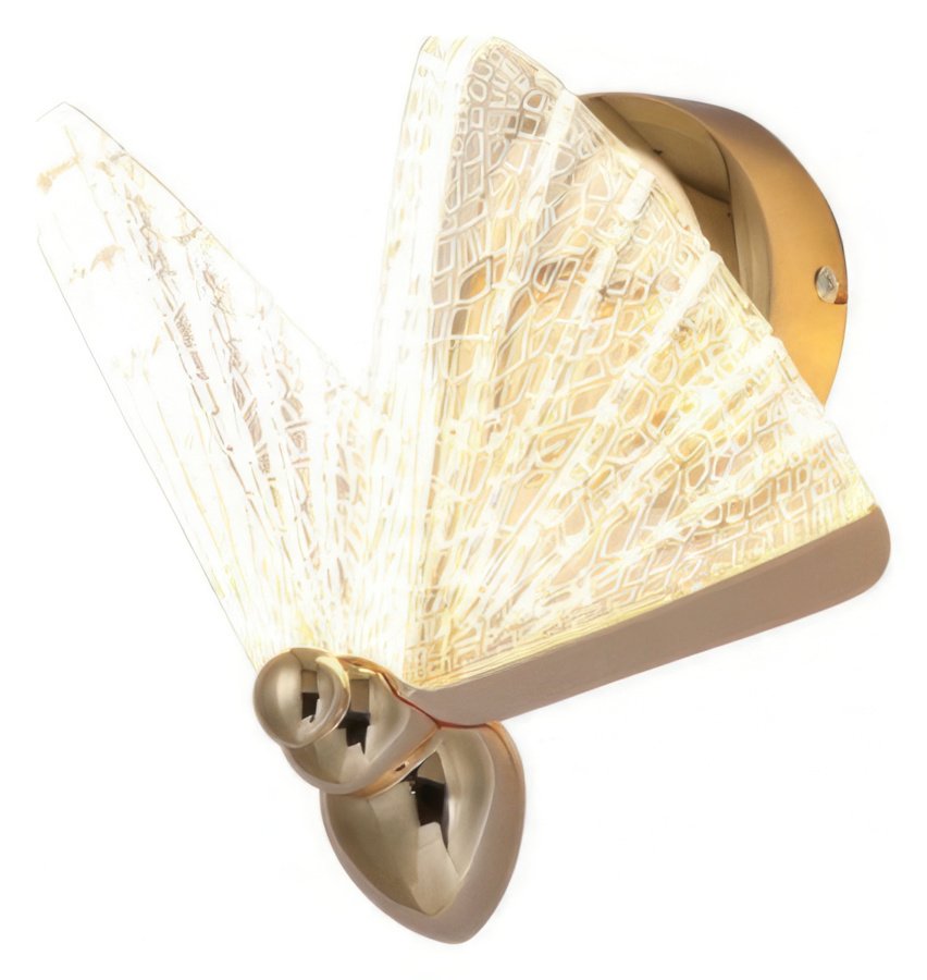 Бра Kinklight Баттерфляй 08444,33