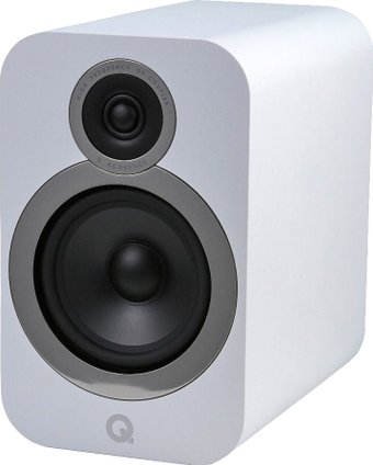 Полочная акустика Q Acoustics 3030i (белый)