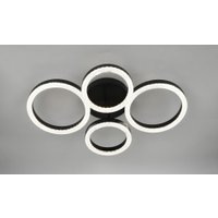 Припотолочная люстра Rivoli Flora 6191-201 Б0068425