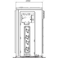 Наружный блок LG MU2M17 UL2R0