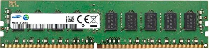 

Оперативная память Samsung 8GB DDR4 PC4-25600 M393A1K43DB2-CWEBY