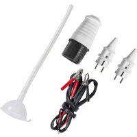 Бензиновый генератор ELITECH HD GES 6500RW