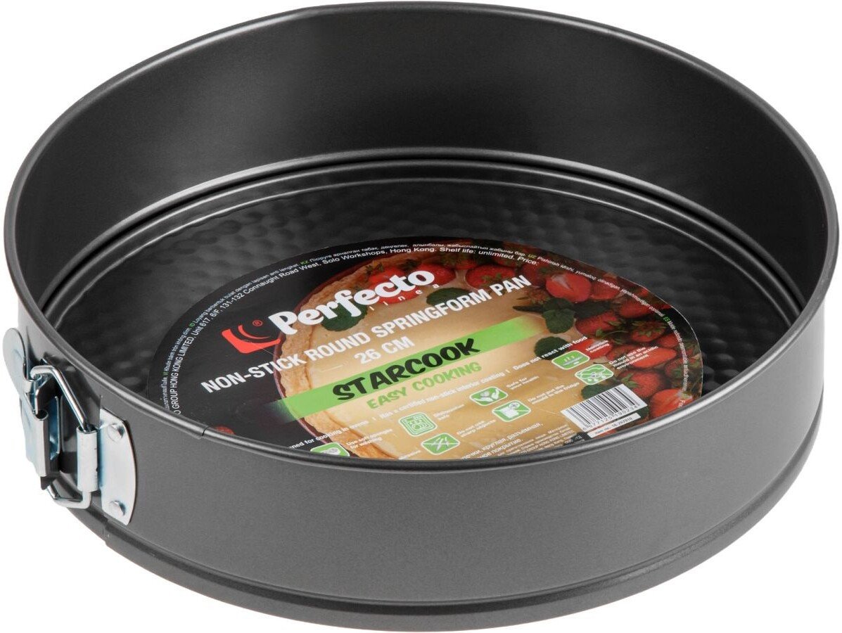 Плоский противень Perfecto Linea Starcook 16-267010