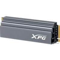 SSD ADATA XPG GAMMIX S70 1TB AGAMMIXS70-1T-C