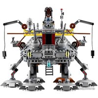 Конструктор LEGO Star Wars 75157 Шагающий штурмовой вездеход AT-TE