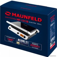 Электрогриль MAUNFELD MF-1311B