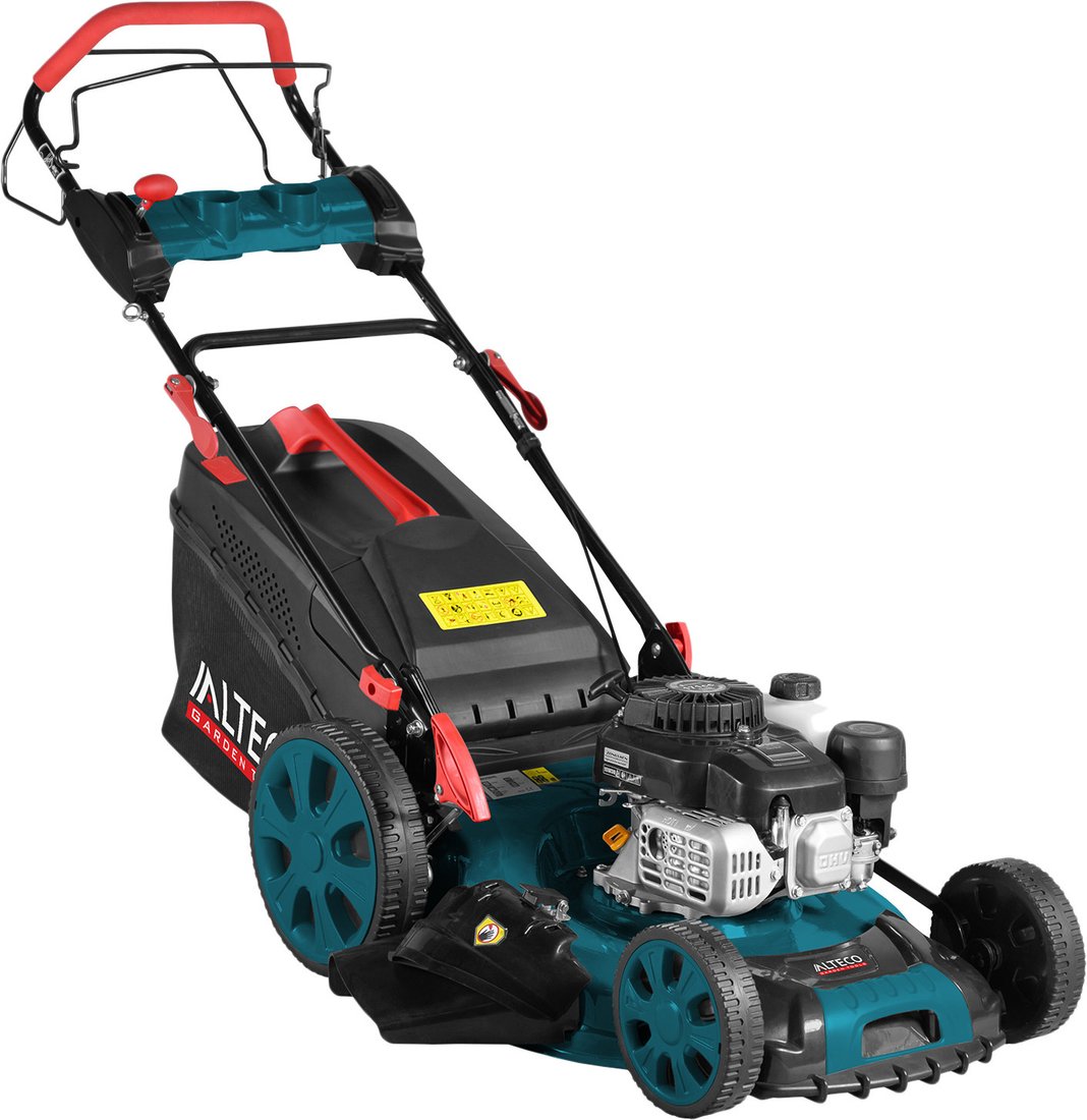 

Газонокосилка Alteco GLM 5.5 HP