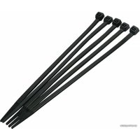 Стяжка для кабеля SmartBuy SBE-CT-48-200-b 4.8x200 (100 шт, черный)