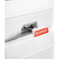 Биотуалет Skiper FW3000