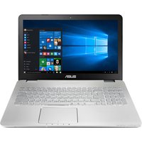Ноутбук ASUS N551VW-FY154T