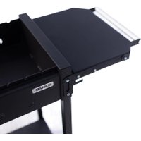 Мангал для дачи Manko "Maxi-2"