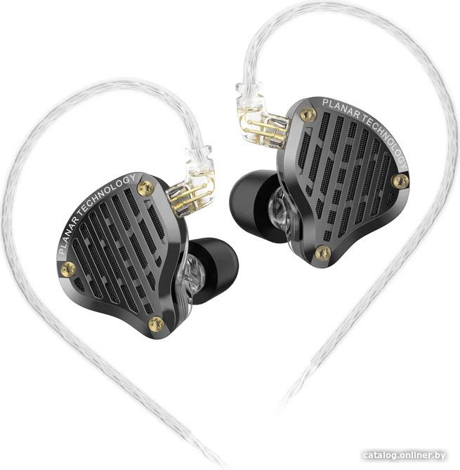 Наушники KZ Acoustics PR3 (без микрофона)