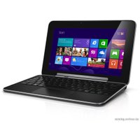 Планшет Dell XPS 10 Tablet 64GB Dock (6225-8264)