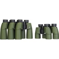 Бинокль Levenhuk Army 8x40 с сеткой (зеленый)