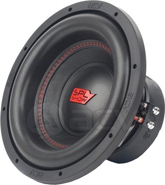 Головка сабвуфера ACV SW PRO122D