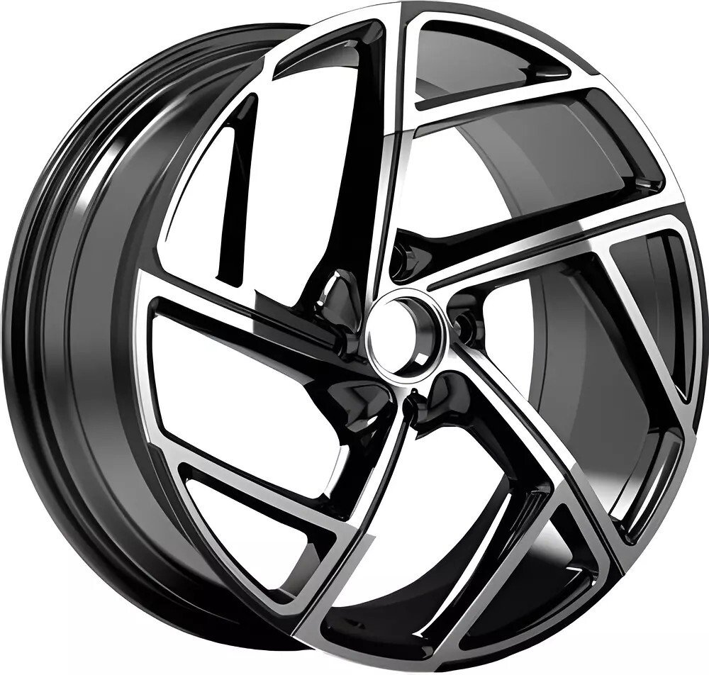 

Литые диски Lizardo 777 18x7.5" 5x114.3мм DIA 67.1мм ET 45мм BMF