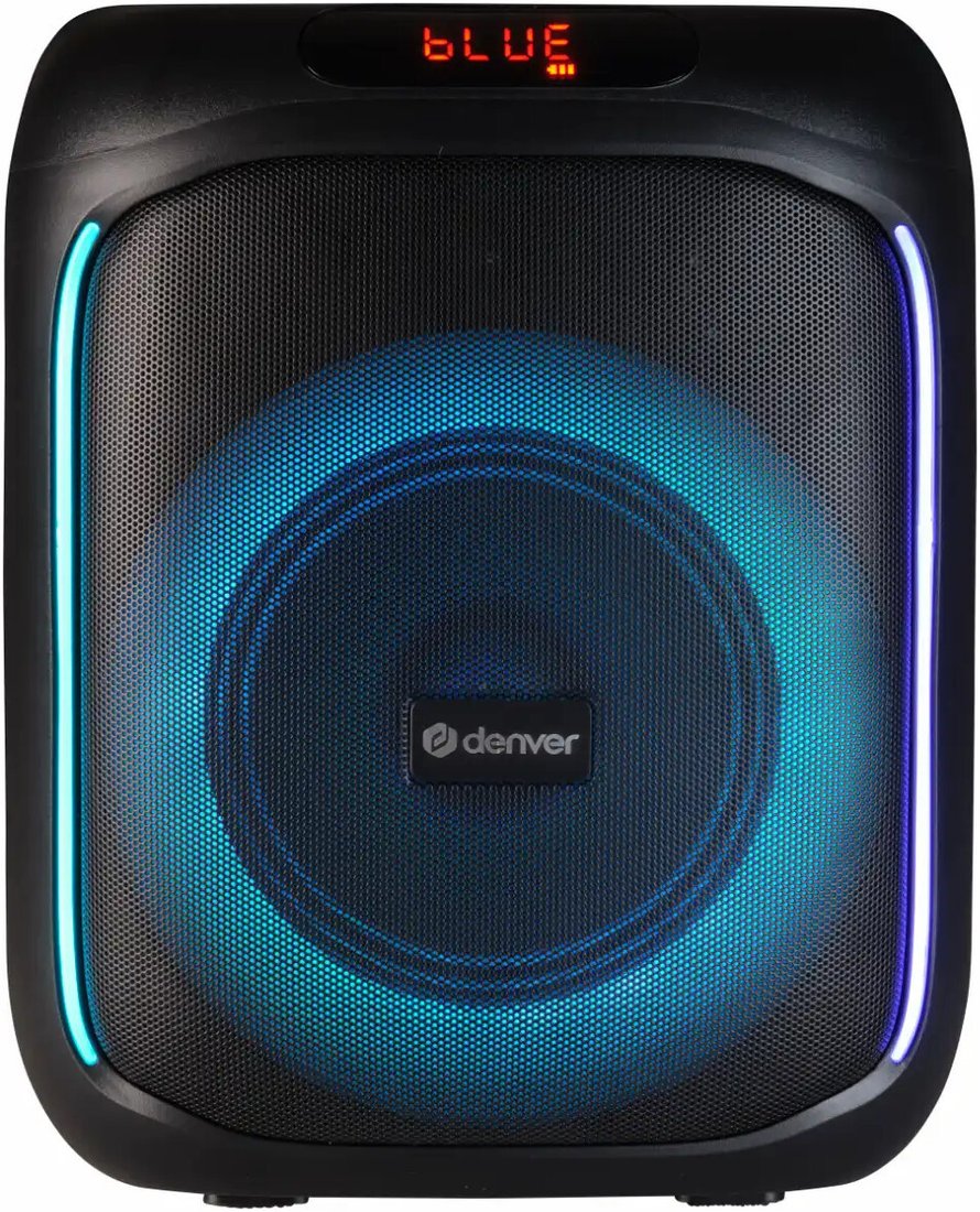 Беспроводная колонка Denver Electronics BPS-165