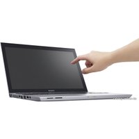 Ноутбук Sony VAIO SV-T1511M1R/S