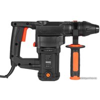 Перфоратор Dnipro-M BH-110 (со смазкой для редукторов)