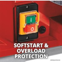 Распиловочный (циркулярный) станок Einhell TE-CC 250 UF