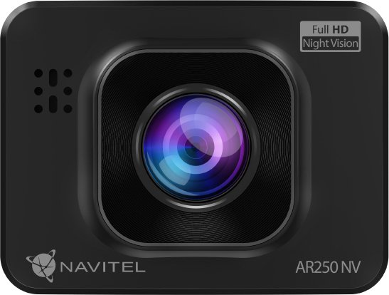 

Видеорегистратор NAVITEL AR250 NV