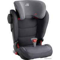 Детское автокресло Britax Romer Kidfix III M (серый)