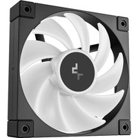 Вентилятор для корпуса DeepCool FD12 ARGB R-FD12-BKAPN1-G