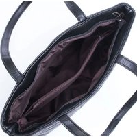 Сумка Cedar 881-6311-BLK (черный)