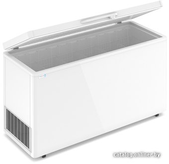 Морозильный ларь Frostor F600S (с глухой крышкой)